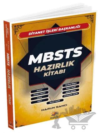 2022 Diyanet İşleri Başkanlığı MBSTS Konu Anlatımı