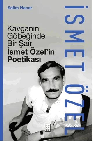 Kavganın Göbeğinde Bir Şair