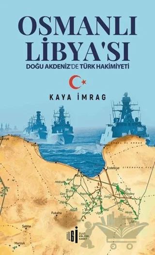 Osmanlı Libya'sı