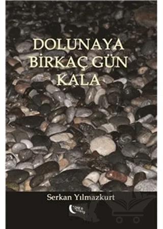 Dolunaya Birkaç Gün Kala