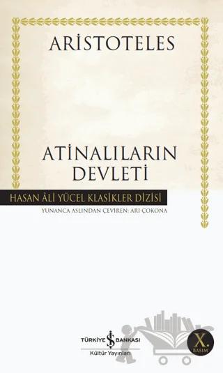 Atinalıların Devleti