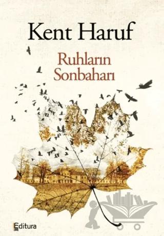 Ruhların Sonbaharı
