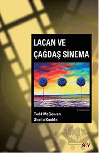 Lacan ve Çağdaş Sinema