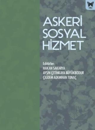 Askeri Sosyal Hizmet