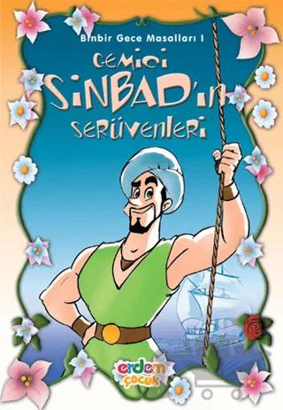 Gemici Sinbad’ın Serüvenleri Binbir Gece Masalları 1