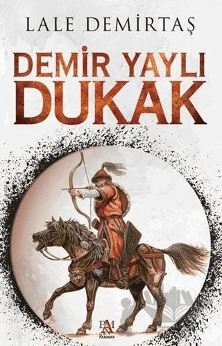 Demir Yaylı Dukak