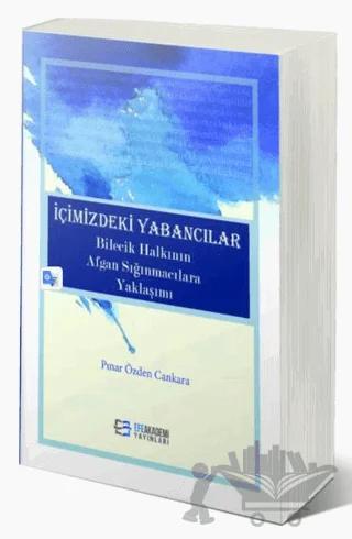 İçimizdeki Yabancılar