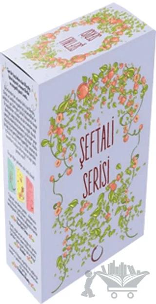 Şeftali Serisi (Mor Kutu)