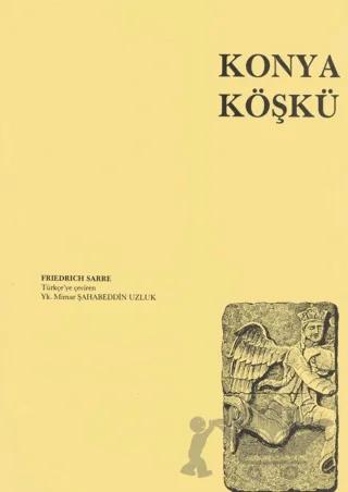 Konya Köşkü