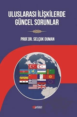 Uluslararası İlişkilerde Güncel Sorunlar