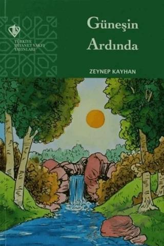 Güneşin Ardında