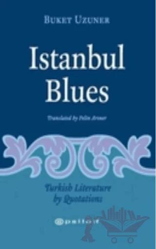 İstanbul Blues