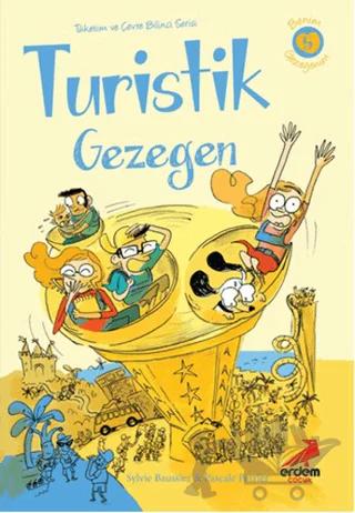 Turistik Gezegen