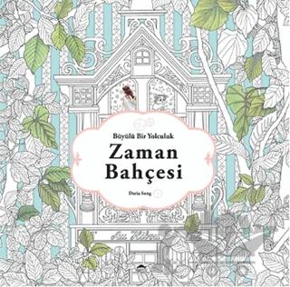 Zaman Bahçesi