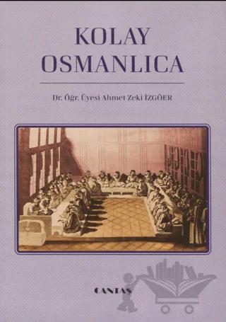 Kolay Osmanlıca