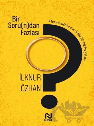 Bir Soru(n)dan Fazlası