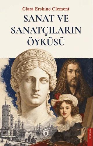 Sanat ve Sanatçıların Öyküsü