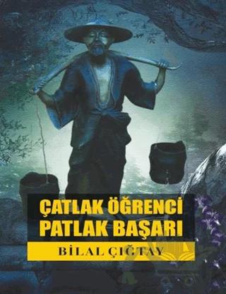 Çatlak Öğrenci Patlak Başarı