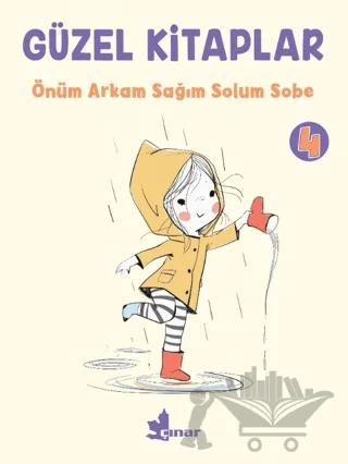 Güzel Kitaplar 4