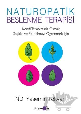 Naturopatik - Beslenme Terapisi
