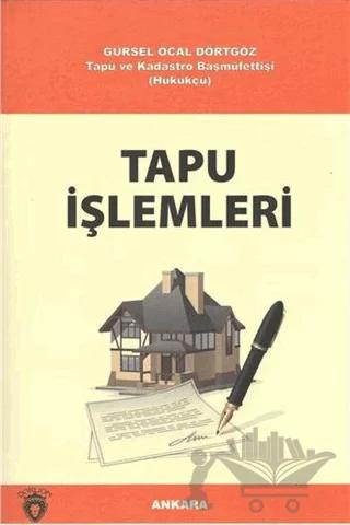 Tapu İşlemleri
