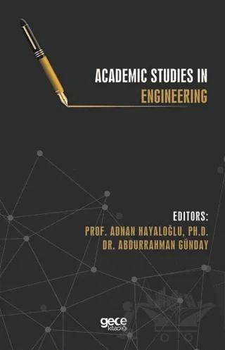 Academic Studies in Engineering