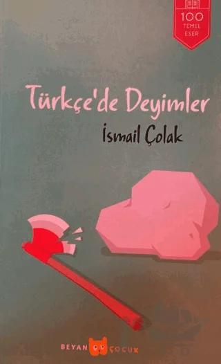 Türkçe’de Deyimler