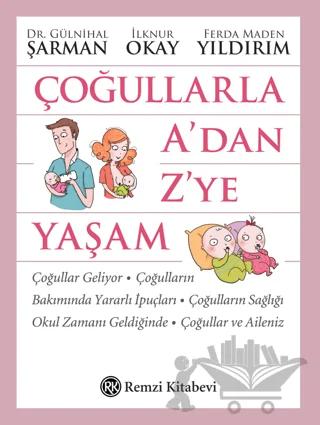 Çoğullarla A’dan Z’ye Yaşam