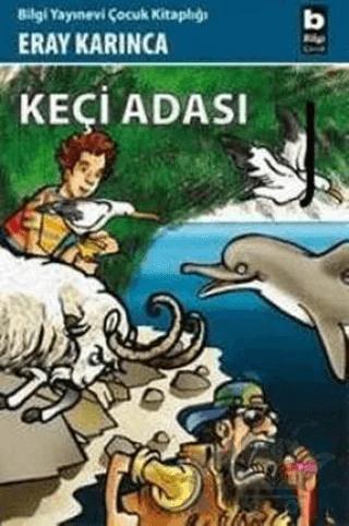 Keçi Adası