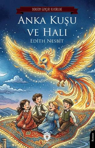 Anka Kuşu ve Halı