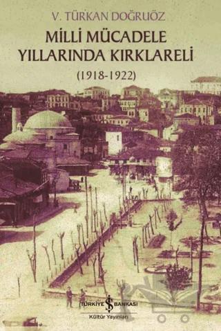 Milli Mücadele Döneminde Kırklareli