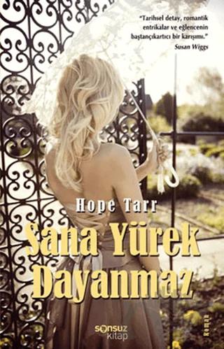 Sana Yürek Dayanmaz