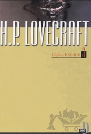 H.P. Lovecraft / Toplu Eserleri - 3