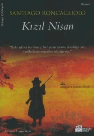 Kızıl Nisan