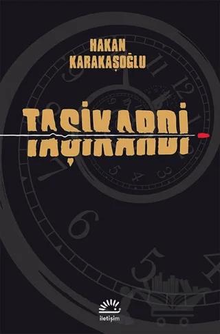 Taşikardi