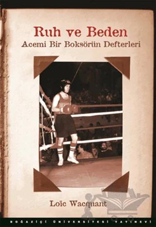 Ruh ve Beden