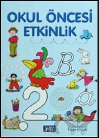 Okul Öncesi Etkinlik