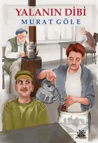 Yalanın Dibi