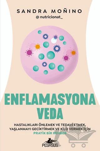 Enflamasyona Veda