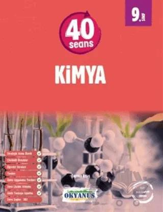 9. Sınıf 40 Seans Kimya