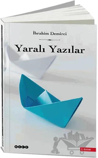 Yaralı Yazılar