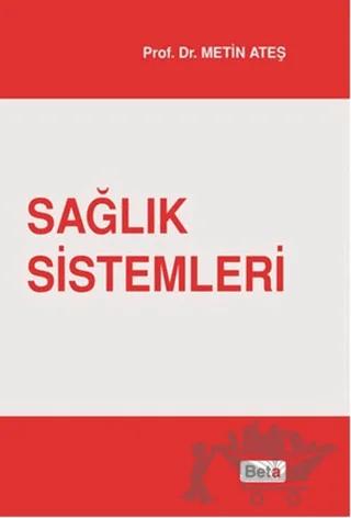 Sağlık Sistemleri