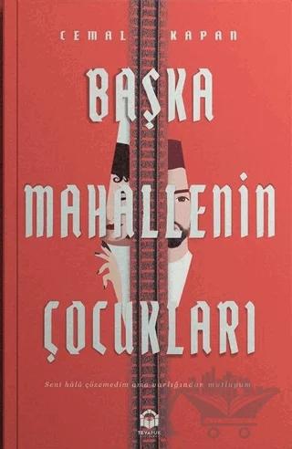 Başka Mahallenin Çocukları