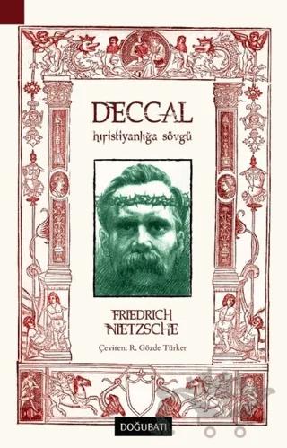 Deccal - Hıristiyanlığa Sövgü