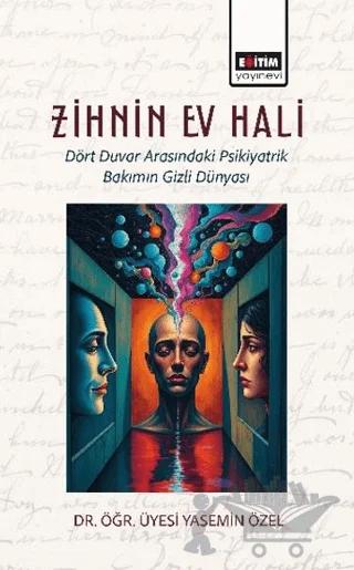 Zihnin Ev Hali