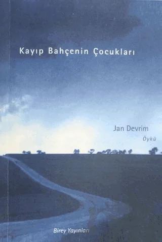 Kayıp Bahçenin Çocukları