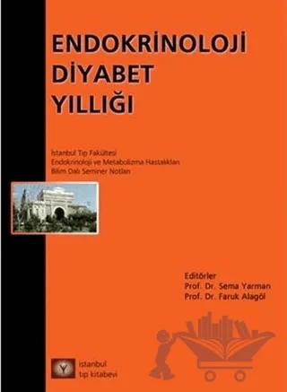 Endokrinoloji Diyabet Yıllığı