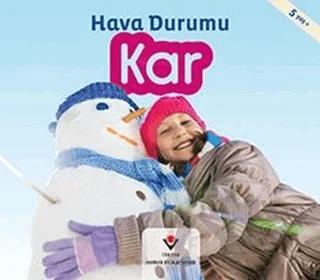 Kar - Hava Durumu