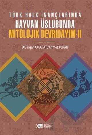Mitolojik Devridayım - 2