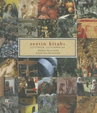 Zeytin Kitabı